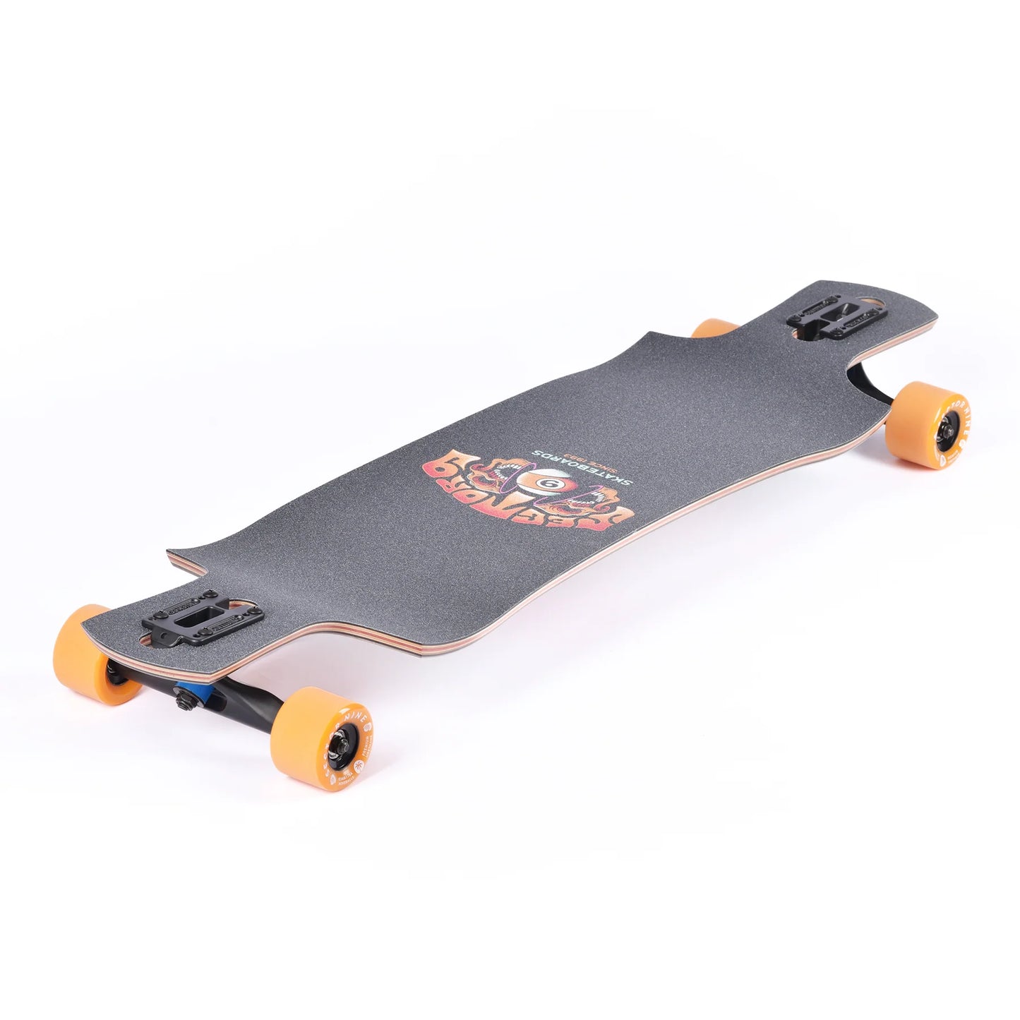Sector 9 | Coachella Catapult Complete