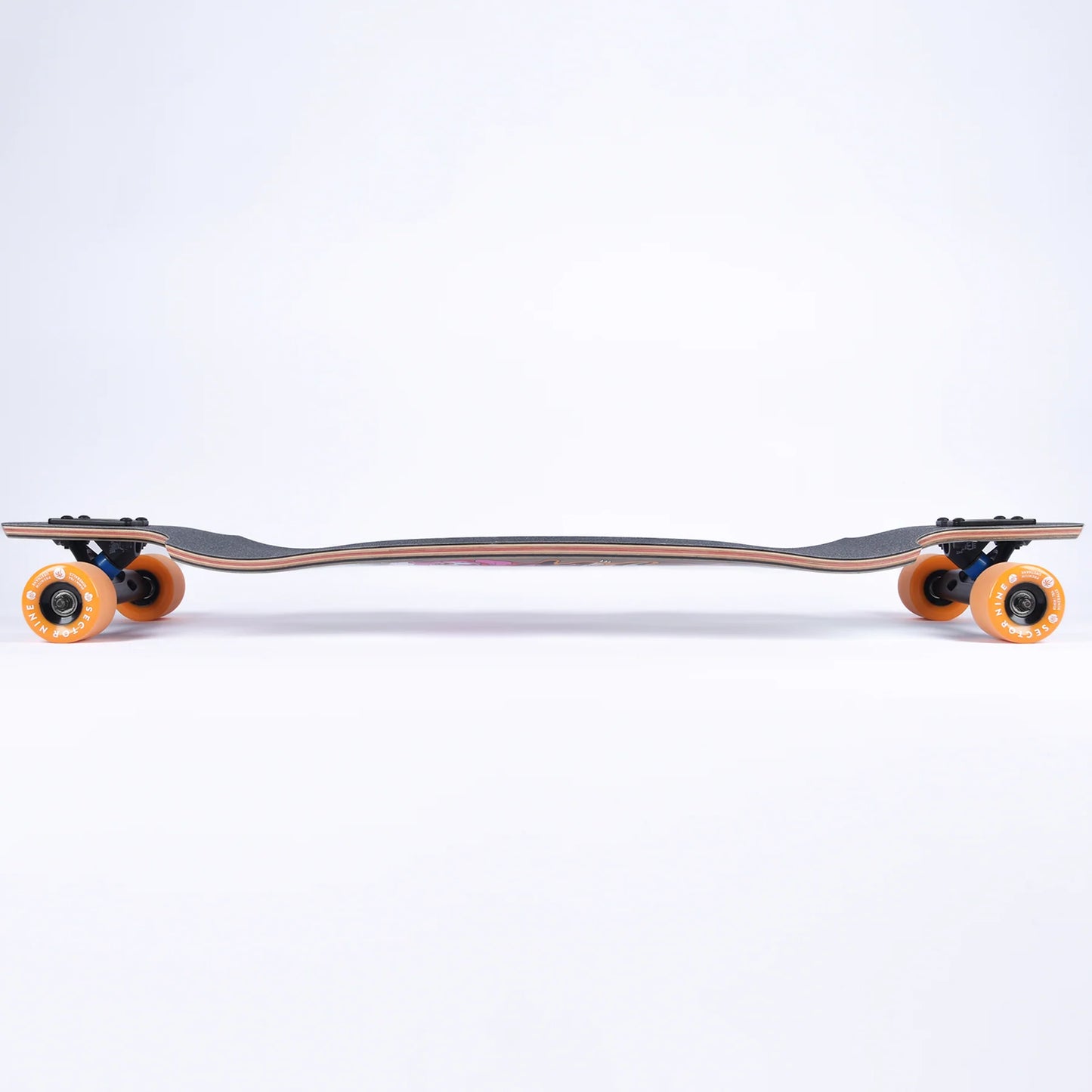 Sector 9 | Coachella Catapult Complete