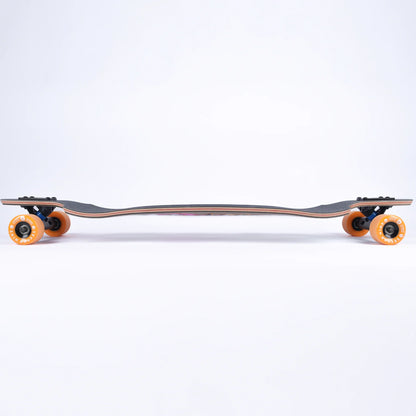 Sector 9 | Coachella Catapult Complete