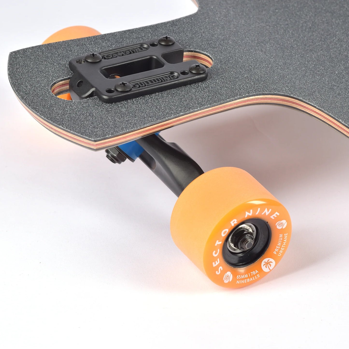 Sector 9 | Coachella Catapult Complete