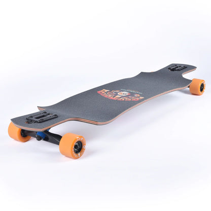 Sector 9 | Coachella Catapult Complete