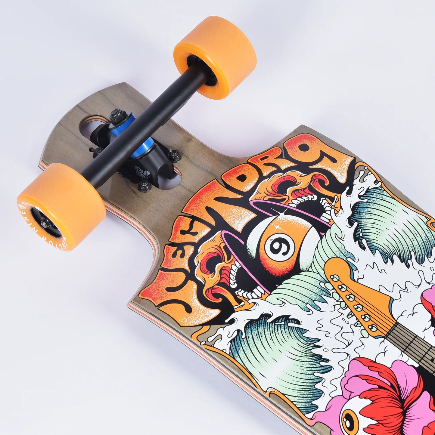 Sector 9 | Coachella Catapult Complete