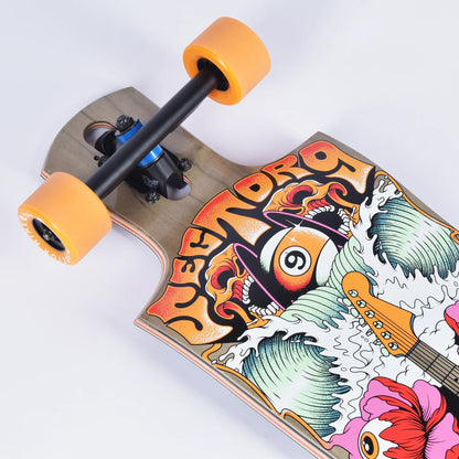 Sector 9 | Coachella Catapult Complete