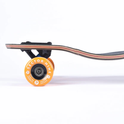 Sector 9 | Coachella Catapult Complete