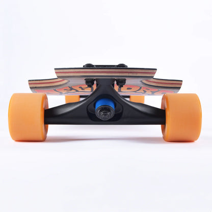 Sector 9 | Coachella Catapult Complete