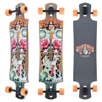Sector 9 | Coachella Catapult Complete