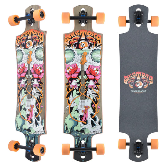 Sector 9 | Coachella Catapult Complete