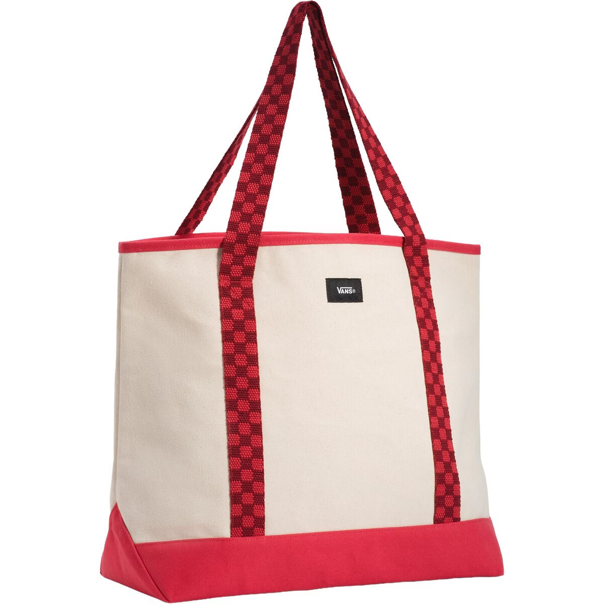 Vans | Pergs Tote Bag - Crimson Haze