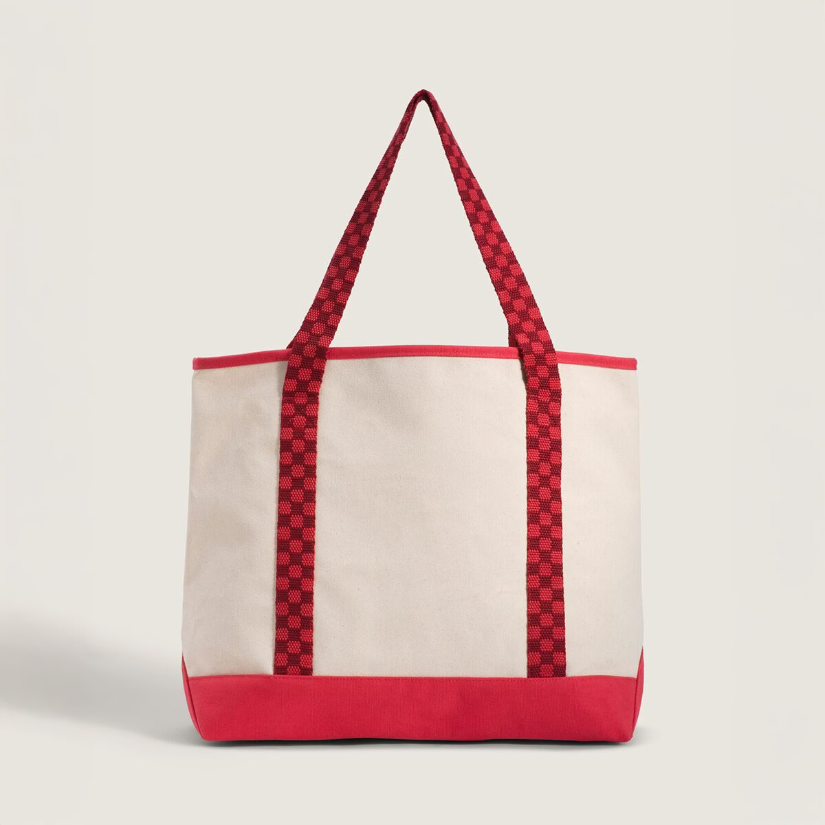 Vans | Pergs Tote Bag - Crimson Haze