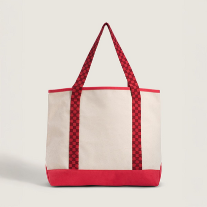 Vans | Pergs Tote Bag - Crimson Haze