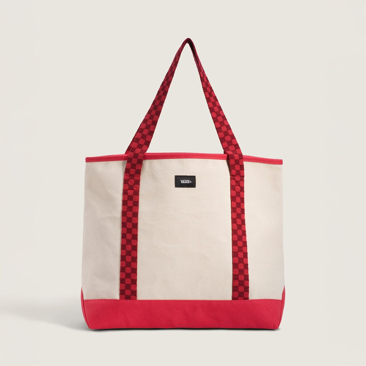 Vans | Pergs Tote Bag - Crimson Haze