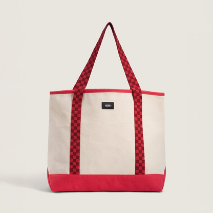 Vans | Pergs Tote Bag - Crimson Haze