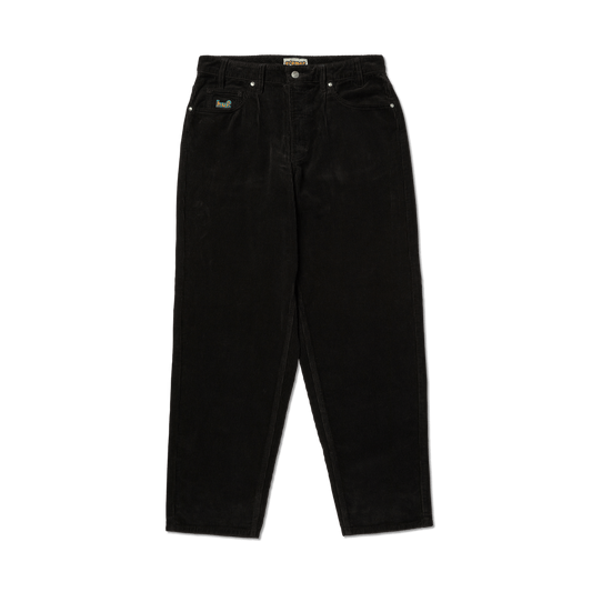 HUF | Cromer Corduroy Pants - Black