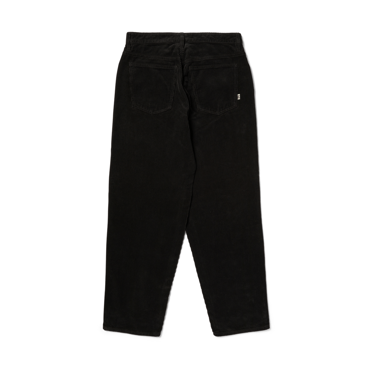HUF | Cromer Corduroy Pants - Black