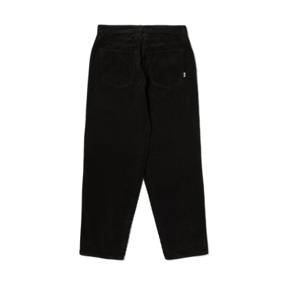 HUF | Cromer Corduroy Pants - Black