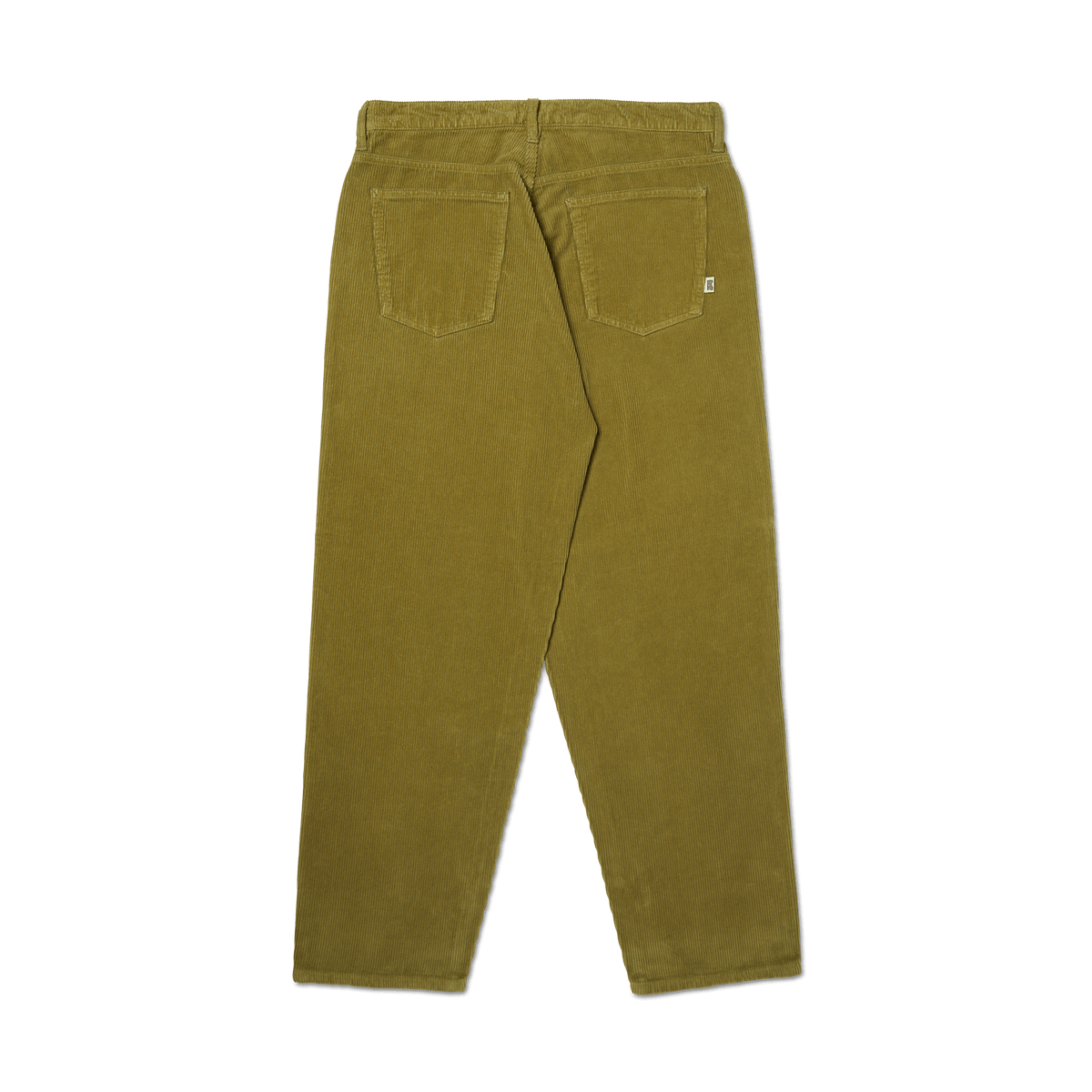 HUF | Cromer Corduroy Pants - Leaf