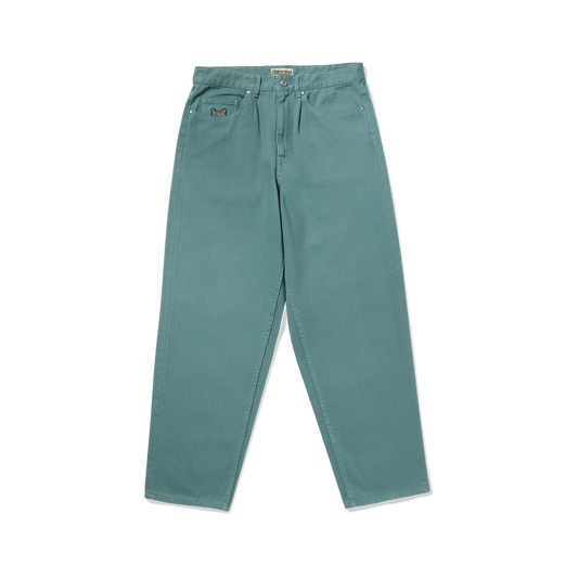 HUF | Cromer Denim Pants - Sage