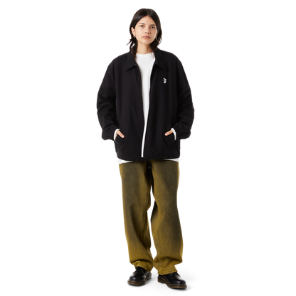 HUF | Cromer Washed Denim Pants - Tarragon