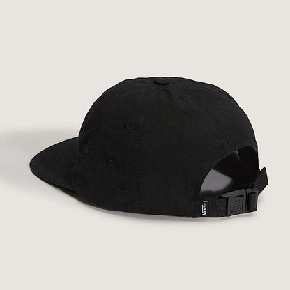 Vans | Reserve Jockey Hat - Black