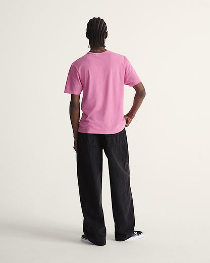 Vans | Check - 5 Baggy Denim Pants - Black