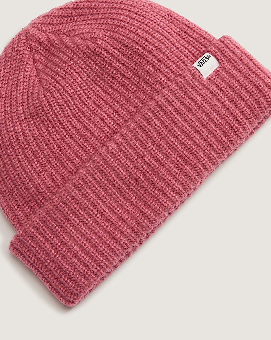 Vans | Core Basic Beanie - Mauvewood Pink