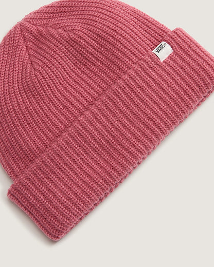 Vans | Core Basic Beanie - Mauvewood Pink