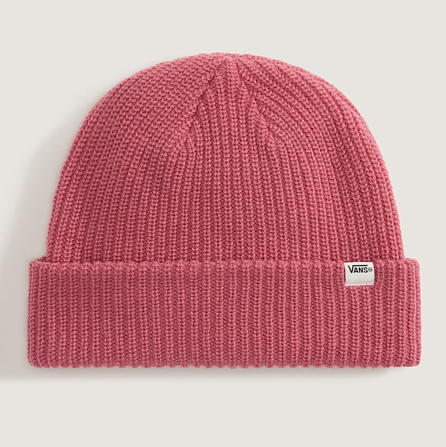Vans | Core Basic Beanie - Mauvewood Pink