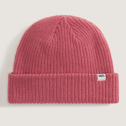 Vans | Core Basic Beanie - Mauvewood Pink