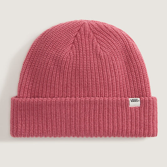 Vans | Core Basic Beanie - Mauvewood Pink