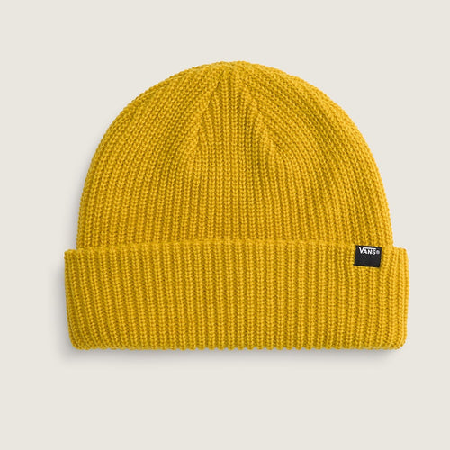 Vans | Core Basic Beanie - Heritage Mustard