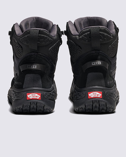 Vans | MTE Crestline Adv Gore-Tex Insulated Boots - Black/Black