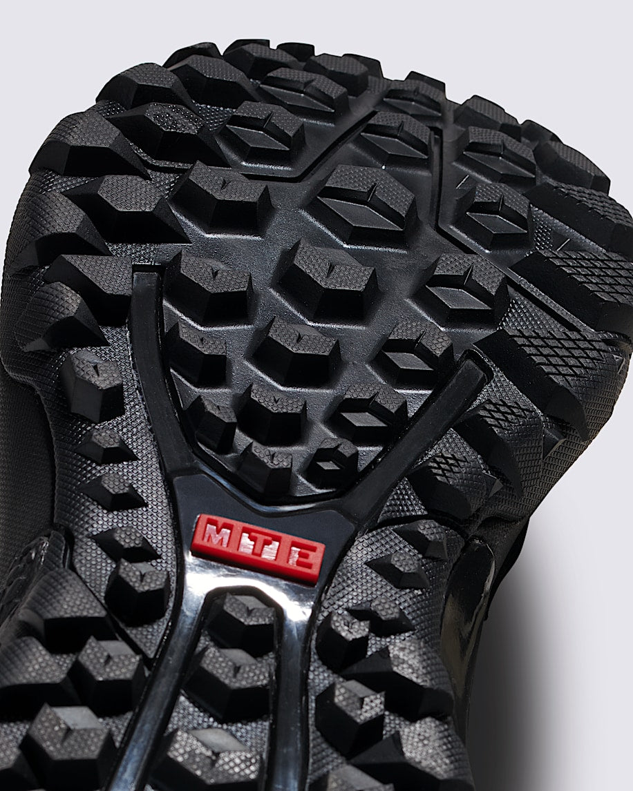 Vans | MTE Crestline Adv Gore-Tex Insulated Boots - Black/Black