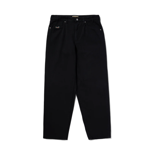 HUF | Cromer Denim Pants - Black