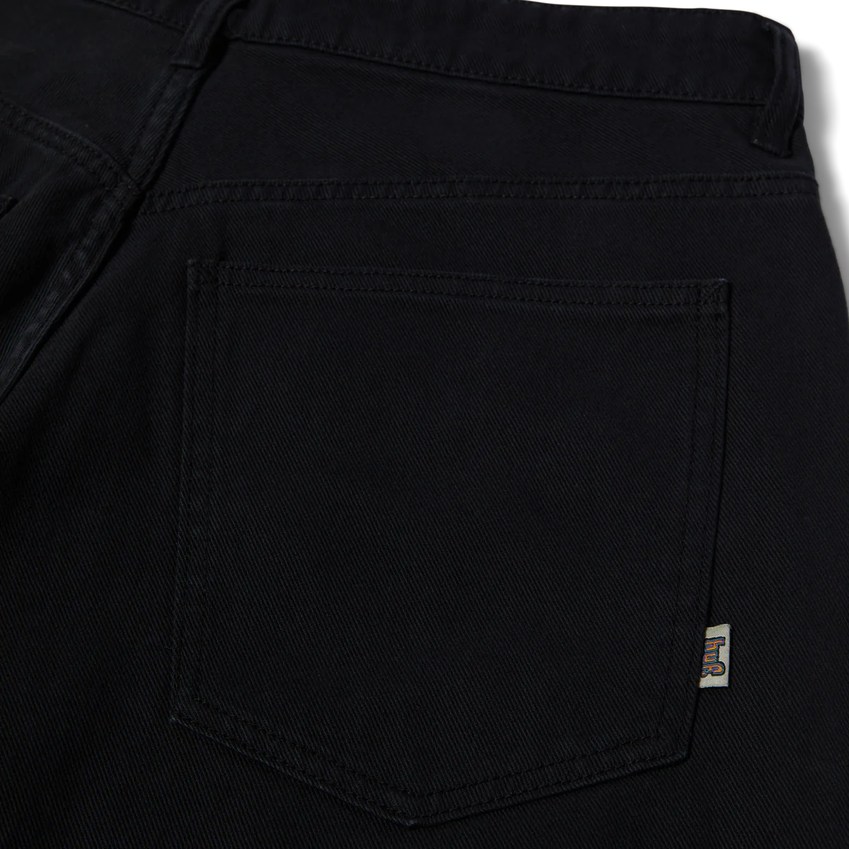 Huf Cromer Denim Pants