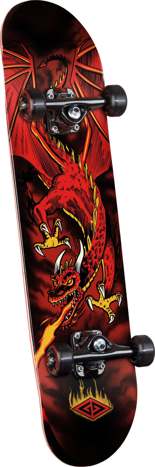 Powell Peralta | 7.625" Flying Dragon Complete