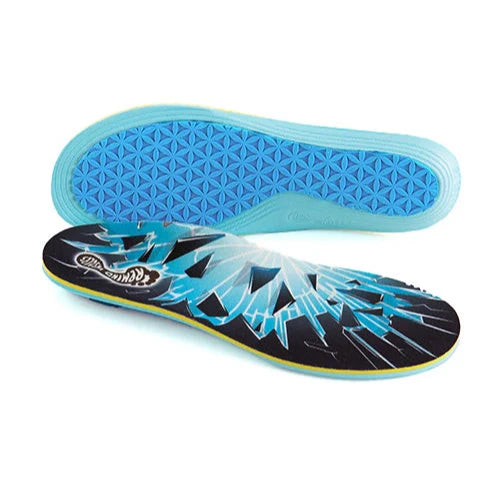 Remind | 7mm DESTIN Impact - Low-All Arch Sizes Insoles