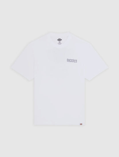 Dickies | Bricklane Shirt - White