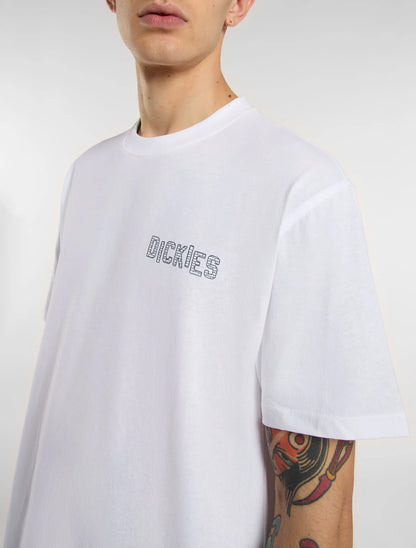 Dickies | Bricklane Shirt - White