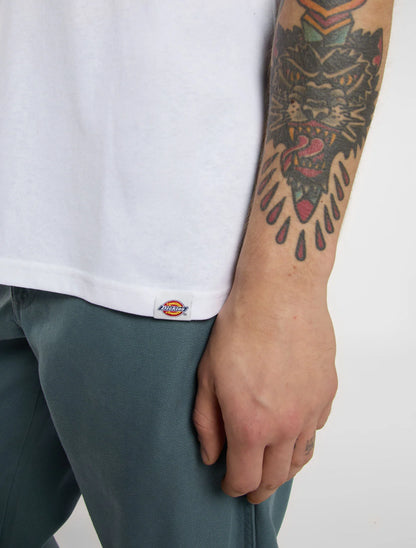Dickies | Bricklane Shirt - White
