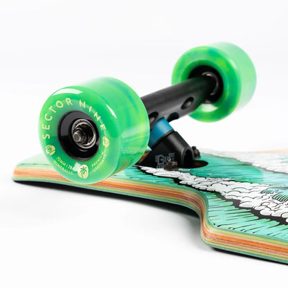 Sector 9 | Dropper Dream Complete