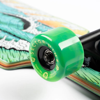 Sector 9 | Dropper Dream Complete