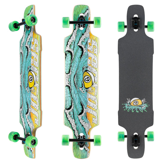 Sector 9 | Dropper Dream Complete