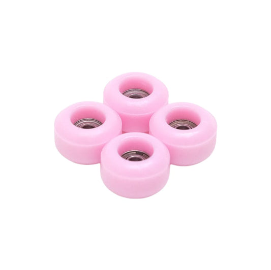 Fingerboard Wheels 64D Standard Shape - Pink