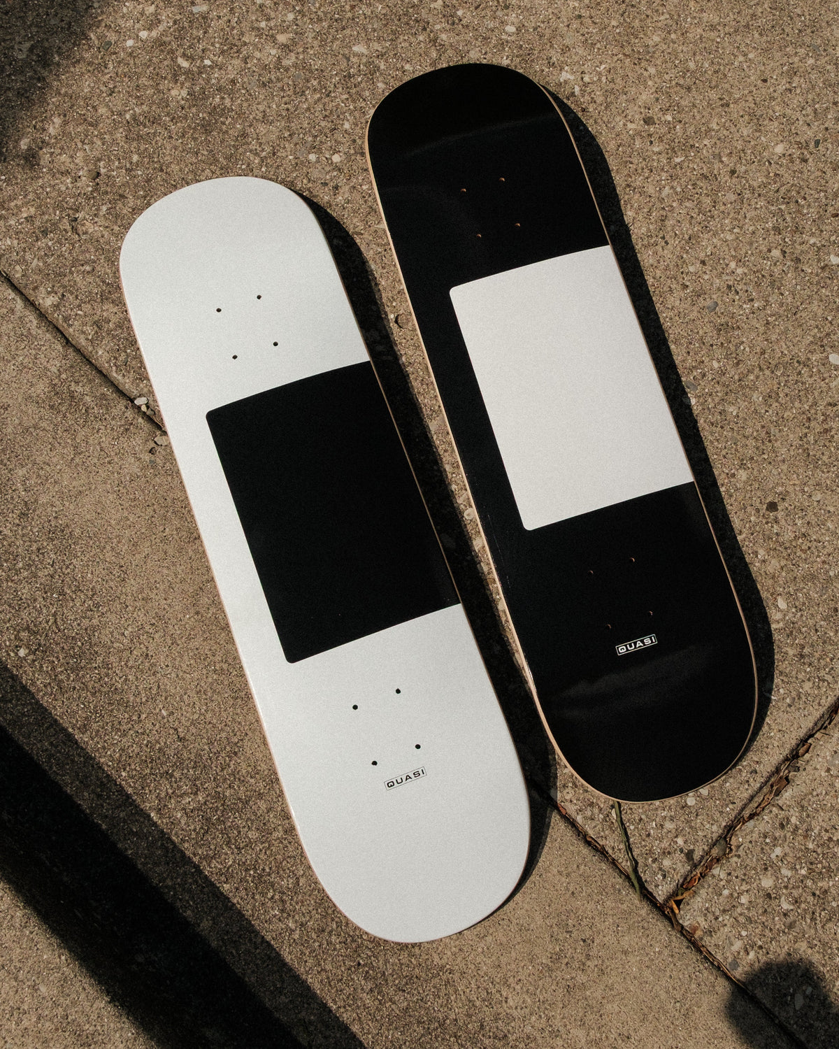 Quasi | 8.25" Proto Skateboard Deck