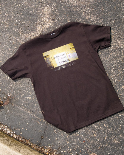Quasi | 33 Shirt - Black