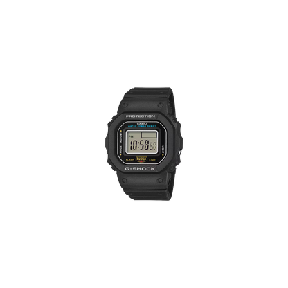 Casio | DWN5600-1 G-Shock Nano Ring Watch - Black