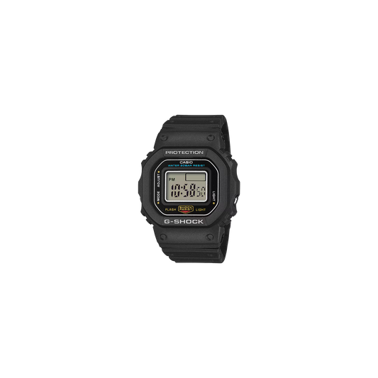 Casio | DWN5600-1 G-Shock Nano Ring Watch - Black