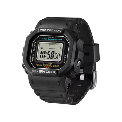 Casio | DWN5600-1 G-Shock Nano Ring Watch - Black