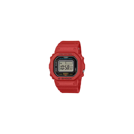 Casio | DWN5600-4 G-Shock Nano Ring Watch - Red