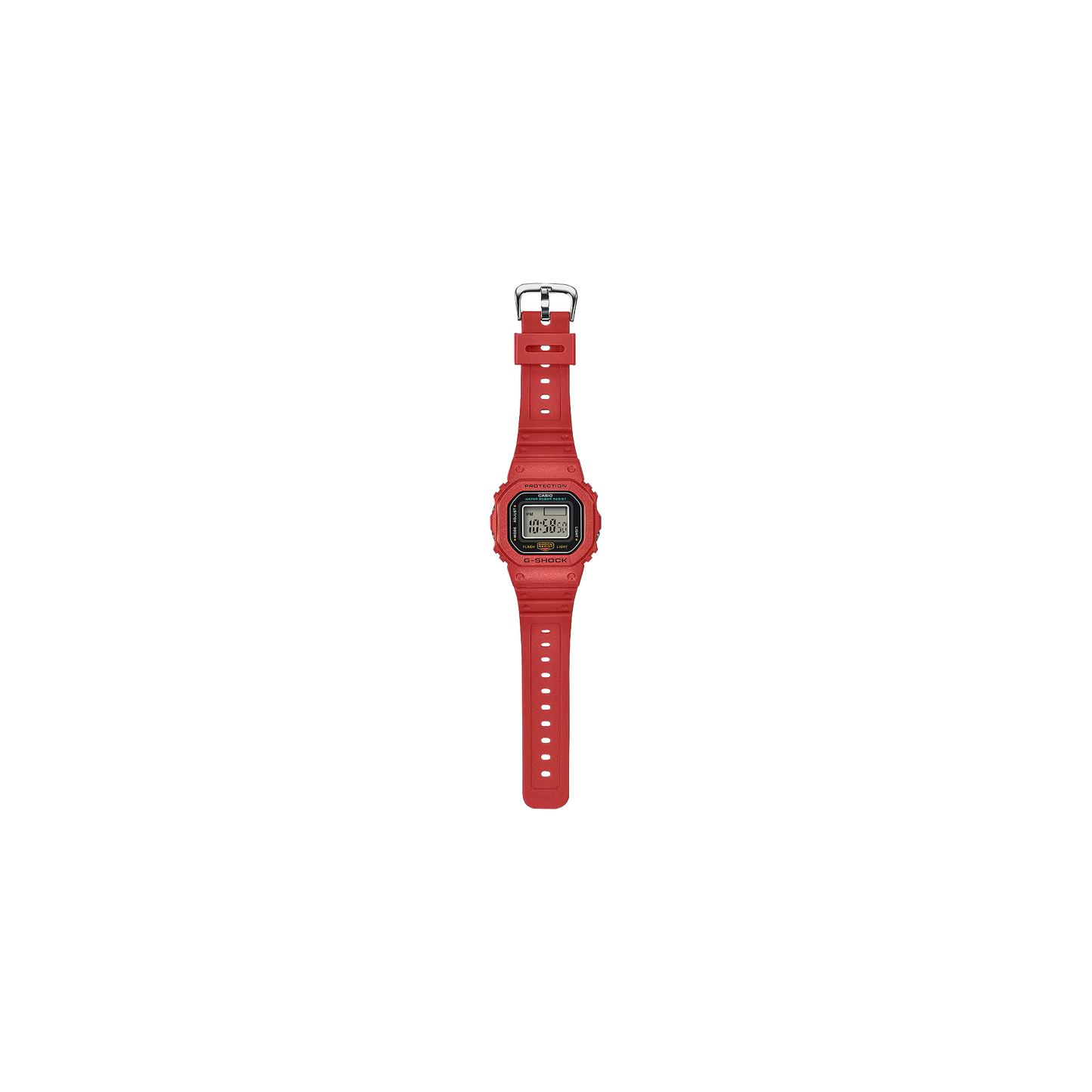 Casio | DWN5600-4 G-Shock Nano Ring Watch - Red